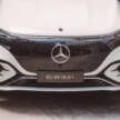 2024 Mercedes-Benz EQS450 4Matic SUV launched in Malaysia – 360 PS, 673 km EV range; from RM626k