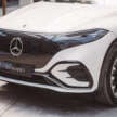 2024 Mercedes-Benz EQS450 4Matic SUV launched in Malaysia – 360 PS, 673 km EV range; from RM626k