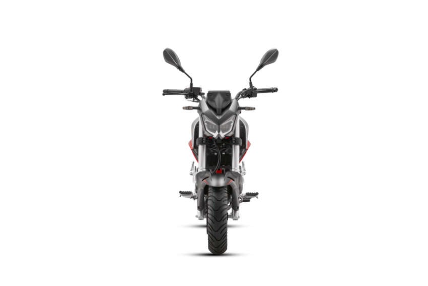 2024 QJMotor SRF15 minimoto in Malaysia, RM8,888 1799808