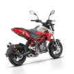 2024 QJMotor SRF15 minimoto in Malaysia, RM8,888