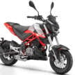 2024 QJMotor SRF15 minimoto in Malaysia, RM8,888