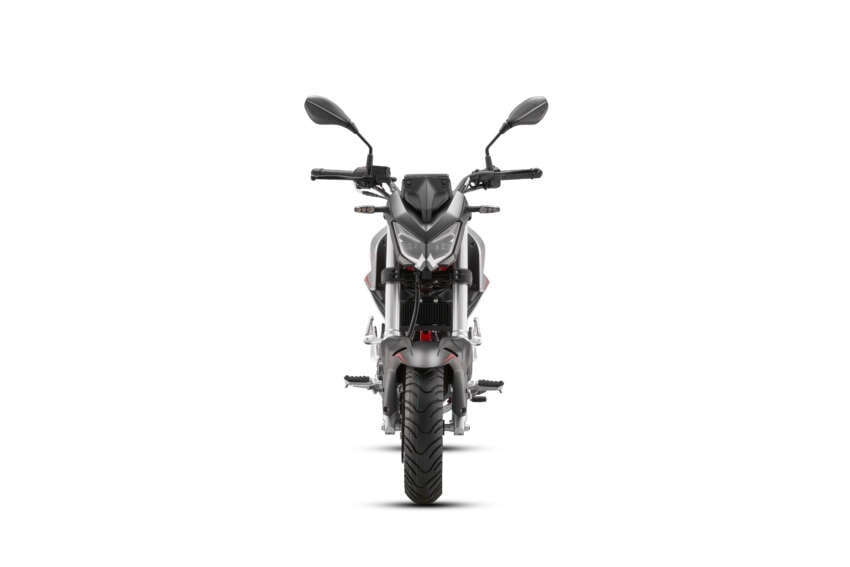 2024 QJMotor SRF15 minimoto in Malaysia, RM8,888 1799816