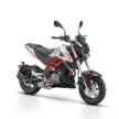 2024 QJMotor SRF15 minimoto in Malaysia, RM8,888