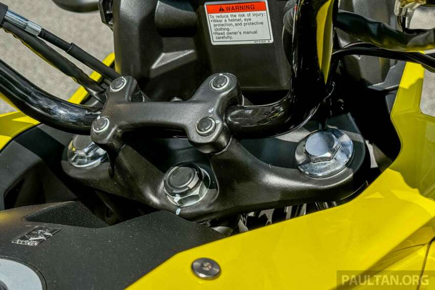 2024 Suzuki V-Strom 250 SX in Malaysia, RM17,800 1802117