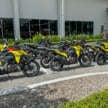 2024 Suzuki V-Strom 250 SX in Malaysia, RM17,800