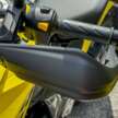 2024 Suzuki V-Strom 250 SX in Malaysia, RM17,800