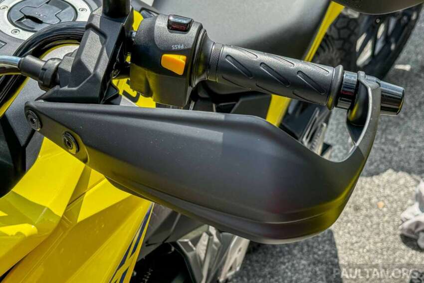 2024 Suzuki V-Strom 250 SX in Malaysia, RM17,800 1802123