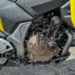 2024 Suzuki V-Strom 250 SX in Malaysia, RM17,800