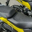 2024 Suzuki V-Strom 250 SX in Malaysia, RM17,800