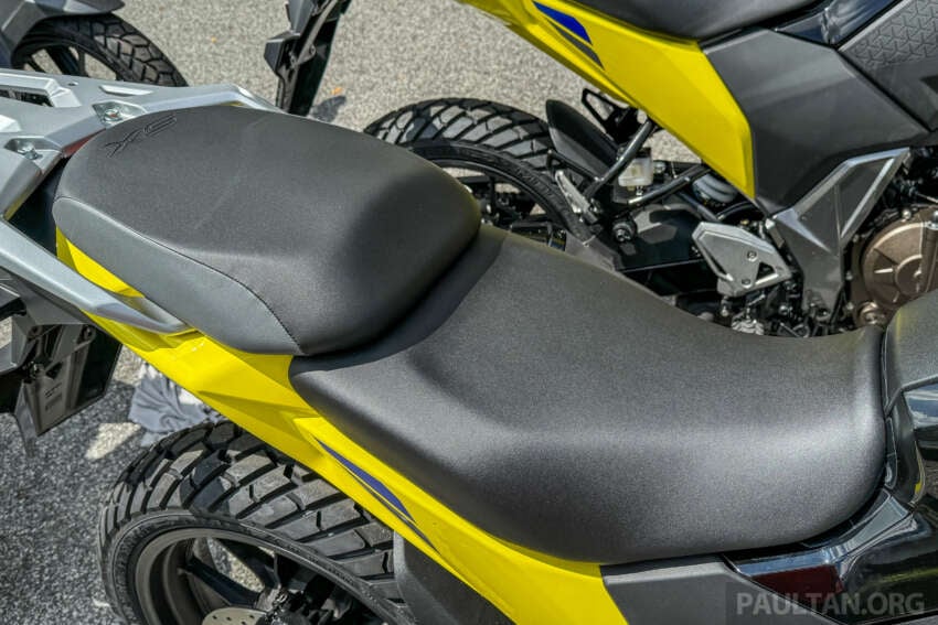 2024 Suzuki V-Strom 250 SX in Malaysia, RM17,800 1802109