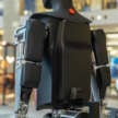 Tesla Bot ‘Optimus’ in Malaysia – Gen 1 robot shown