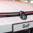 2024 Volkswagen Golf GTI Edition 50 in Malaysia: Mk8 anniversary special with Oettinger bodykit, RM268k