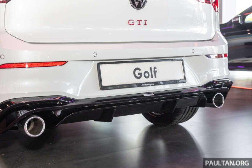 2024 Volkswagen Golf GTI Edition 50 in Malaysia: Mk8 anniversary special with Oettinger bodykit, RM268k 1802158