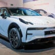 2024 Zeekr X launched in Singapore – two variants; up to 428 PS, 440 km WLTC EV range; from RM666k