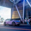 2024 Zeekr X launched in Singapore – two variants; up to 428 PS, 440 km WLTC EV range; from RM666k