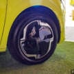 Dongfeng Box EV di M’sia — dua varian, RHD global pertama, 95 PS, jarak hingga 430 km, tiba Oktober 2024