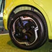 Dongfeng Box EV di M’sia — dua varian, RHD global pertama, 95 PS, jarak hingga 430 km, tiba Oktober 2024