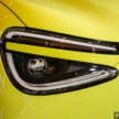Dongfeng Box EV di M’sia — dua varian, RHD global pertama, 95 PS, jarak hingga 430 km, tiba Oktober 2024