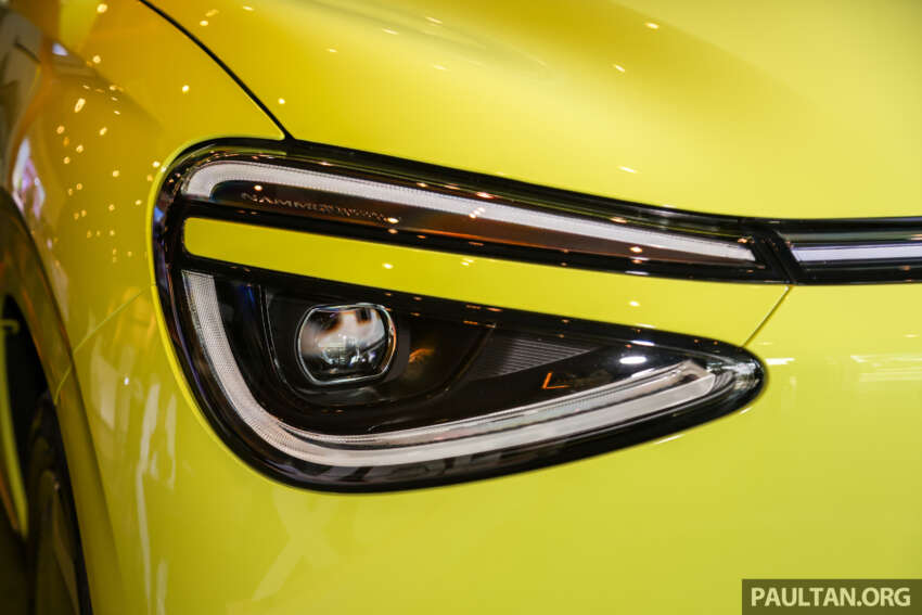 Dongfeng Box EV di M’sia — dua varian, RHD global pertama, 95 PS, jarak hingga 430 km, tiba Oktober 2024 1806088