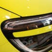 Dongfeng Box EV di M’sia — dua varian, RHD global pertama, 95 PS, jarak hingga 430 km, tiba Oktober 2024