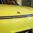 Dongfeng Box EV di M’sia — dua varian, RHD global pertama, 95 PS, jarak hingga 430 km, tiba Oktober 2024