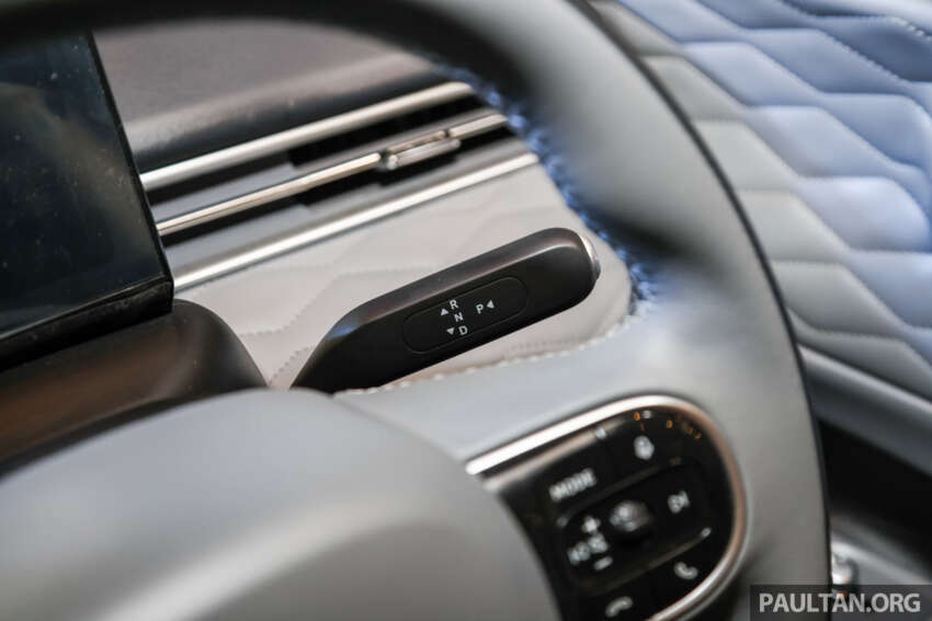 Dongfeng Box EV di M’sia — dua varian, RHD global pertama, 95 PS, jarak hingga 430 km, tiba Oktober 2024 1806117