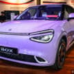 Pekema appoints 23 dealers ahead of Dongfeng Box EV launch – experience centres at Cyberjaya and KD