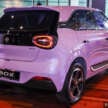 Pekema appoints 23 dealers ahead of Dongfeng Box EV launch – experience centres at Cyberjaya and KD