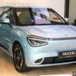 Pekema appoints 23 dealers ahead of Dongfeng Box EV launch – experience centres at Cyberjaya and KD