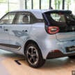 Pekema appoints 23 dealers ahead of Dongfeng Box EV launch – experience centres at Cyberjaya and KD