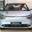 Pekema appoints 23 dealers ahead of Dongfeng Box EV launch – experience centres at Cyberjaya and KD