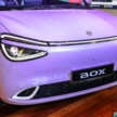 Pekema appoints 23 dealers ahead of Dongfeng Box EV launch – experience centres at Cyberjaya and KD