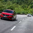 PANDU UJI: Honda City Hatchback facelift 2024 taruhan gaya menawan; sensasi prestasi dikekalkan