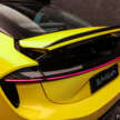 Lotus Emeya dilancar di Malaysia – RM555k-RM777k, EV GT 4 pintu sehingga 918PS, 0-100 km/j 2.78 saat!