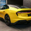 Lotus Emeya dilancar di Malaysia – RM555k-RM777k, EV GT 4 pintu sehingga 918PS, 0-100 km/j 2.78 saat!