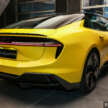 Lotus Emeya dilancar di Malaysia – RM555k-RM777k, EV GT 4 pintu sehingga 918PS, 0-100 km/j 2.78 saat!