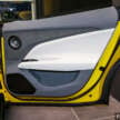 2024 Lotus Emeya EV launched in Malaysia – Taycan rival with up to 905 hp, 610 km range, from RM555k