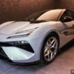 2024 Lotus Emeya EV launched in Malaysia – Taycan rival with up to 905 hp, 610 km range, from RM555k