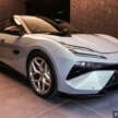 2024 Lotus Emeya EV launched in Malaysia – Taycan rival with up to 905 hp, 610 km range, from RM555k