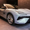 Lotus Emeya dilancar di Malaysia – RM555k-RM777k, EV GT 4 pintu sehingga 918PS, 0-100 km/j 2.78 saat!