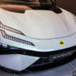 Lotus Emeya dilancar di Malaysia – RM555k-RM777k, EV GT 4 pintu sehingga 918PS, 0-100 km/j 2.78 saat!