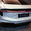 2024 Lotus Emeya EV launched in Malaysia – Taycan rival with up to 905 hp, 610 km range, from RM555k