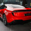 Lotus Emeya dilancar di Malaysia – RM555k-RM777k, EV GT 4 pintu sehingga 918PS, 0-100 km/j 2.78 saat!