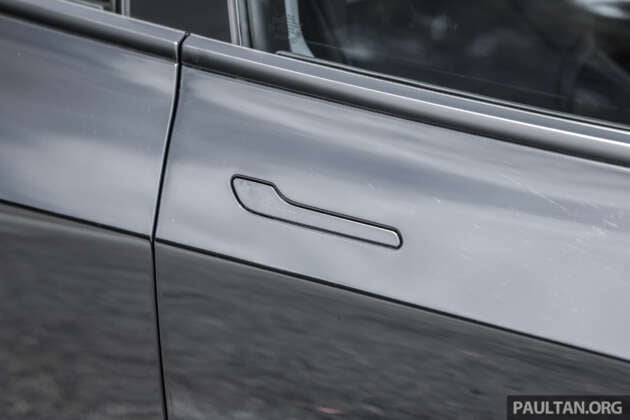 China recalls 4.3 million cars over hidden door handles – Tesla makes up majority out of nine companies involved