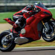 Ducati Panigale V4S seventh generation – double-sided versus single-sided, what’s the big deal?
