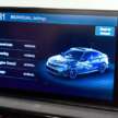 Honda Civic <em>facelift</em> 2025 kini di Thailand – bermula RM132k, rupa lebih segar, 1.5L Turbo dan hibrid e:HEV