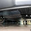 Proton eMas 7 ditunjuk — SUV dibangun bersama Geely Galaxy E5; EV pertama M’sia dijual hujung 2024