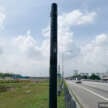 AES speed cameras in Malaysia updated – AWAS setup gets new pole design, now less visible to drivers