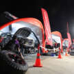 AXCR 2024: Toyota Hilux Revo GR Sport TGR Thailand menang, Triton Mitsubishi Ralliart tidak bernasib baik