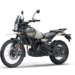 2024 Royal Enfield Himalayan in Malaysia, RM30.6k